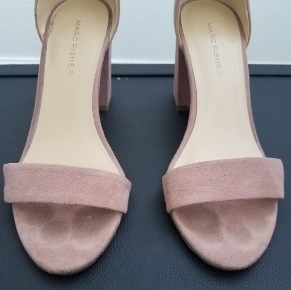 Marc Fisher Heels 👡 - Picture 4 of 5